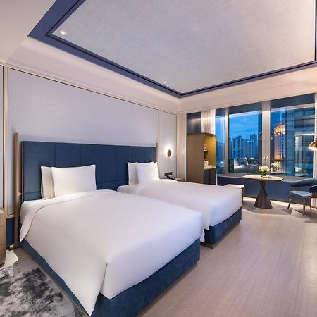 Maxx By Steigenberger Guangzhou Zhujiang New Town - Free Shuttle Bus To Canton Fair Complex During Canton Fair Period Екстер'єр фото