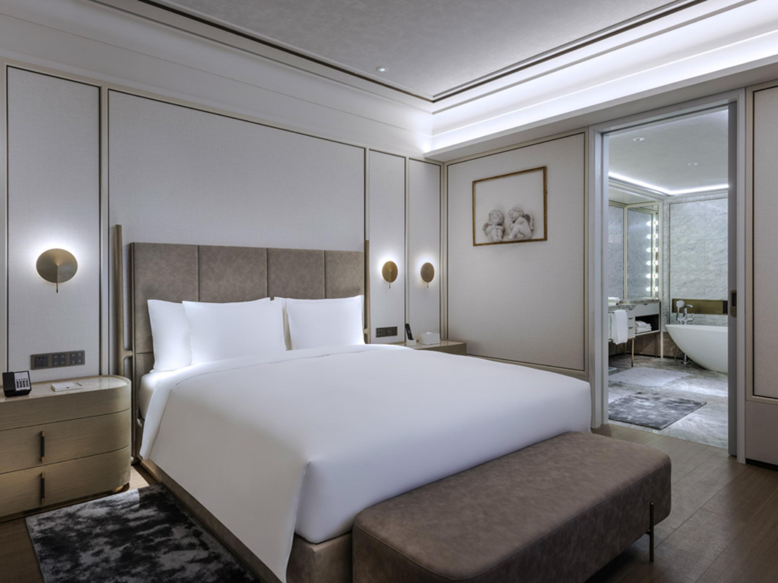 Maxx By Steigenberger Guangzhou Zhujiang New Town - Free Shuttle Bus To Canton Fair Complex During Canton Fair Period Екстер'єр фото