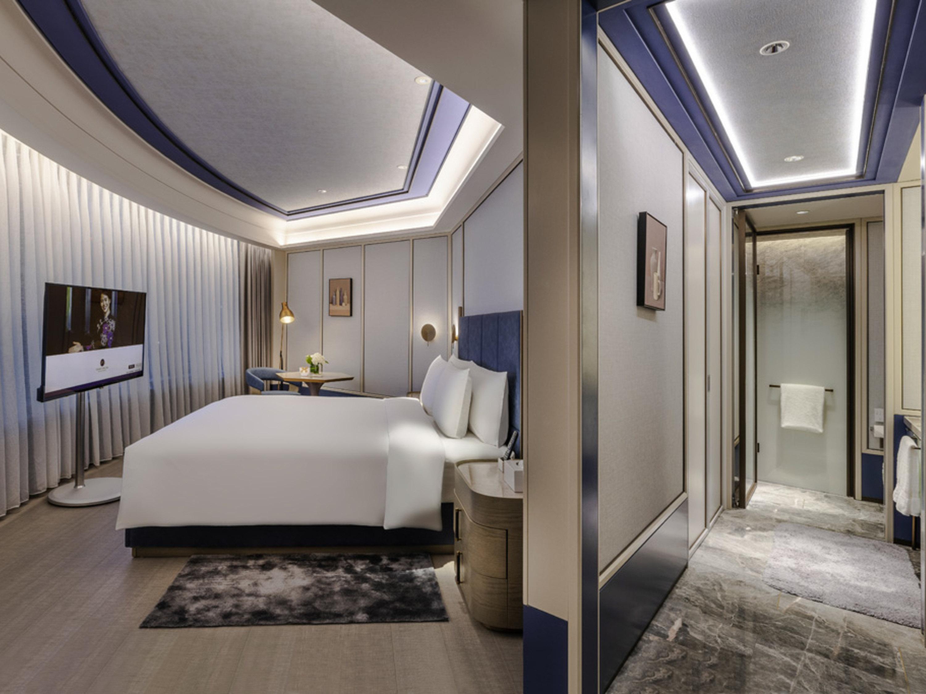 Maxx By Steigenberger Guangzhou Zhujiang New Town - Free Shuttle Bus To Canton Fair Complex During Canton Fair Period Екстер'єр фото