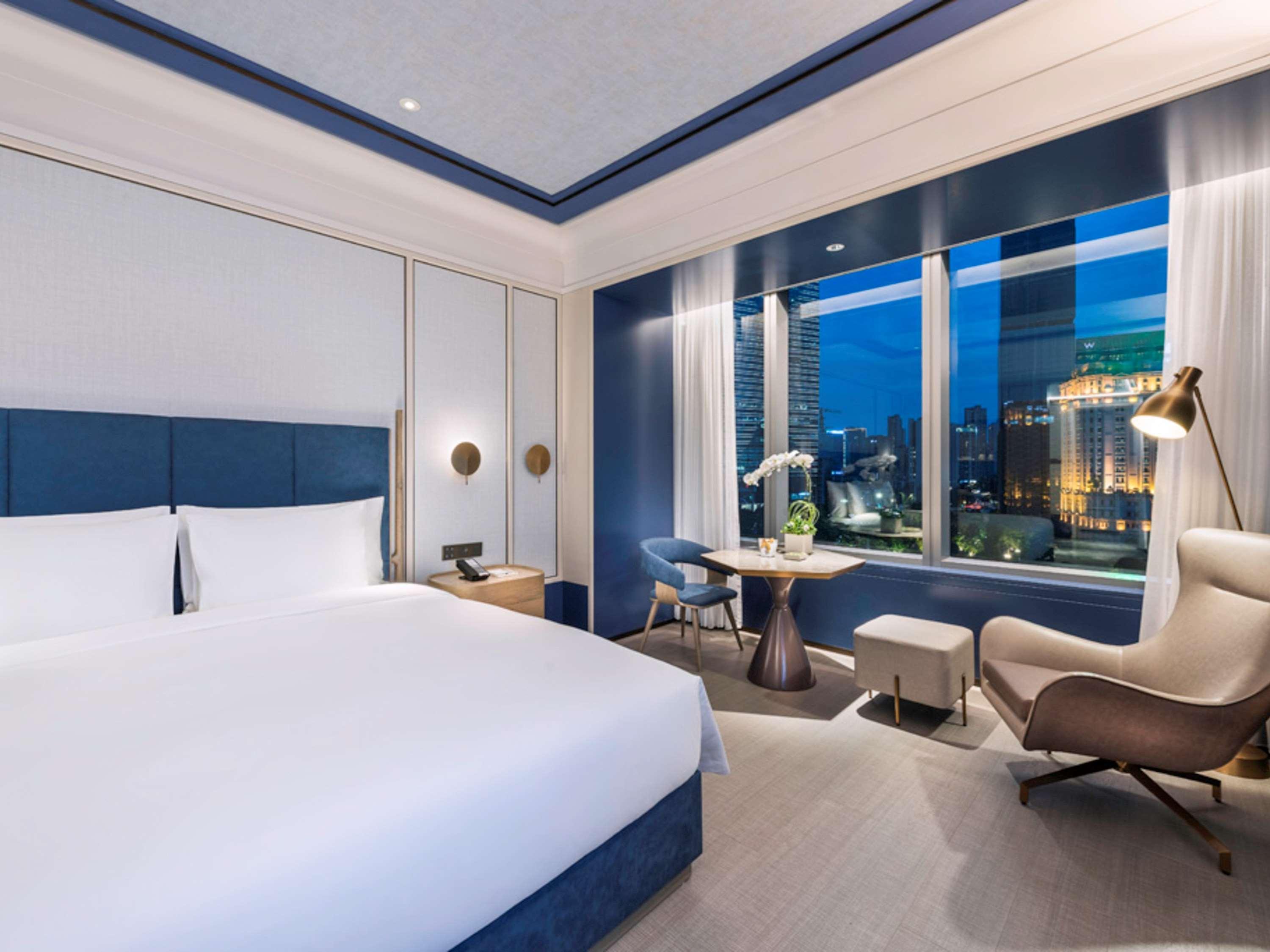 Maxx By Steigenberger Guangzhou Zhujiang New Town - Free Shuttle Bus To Canton Fair Complex During Canton Fair Period Екстер'єр фото