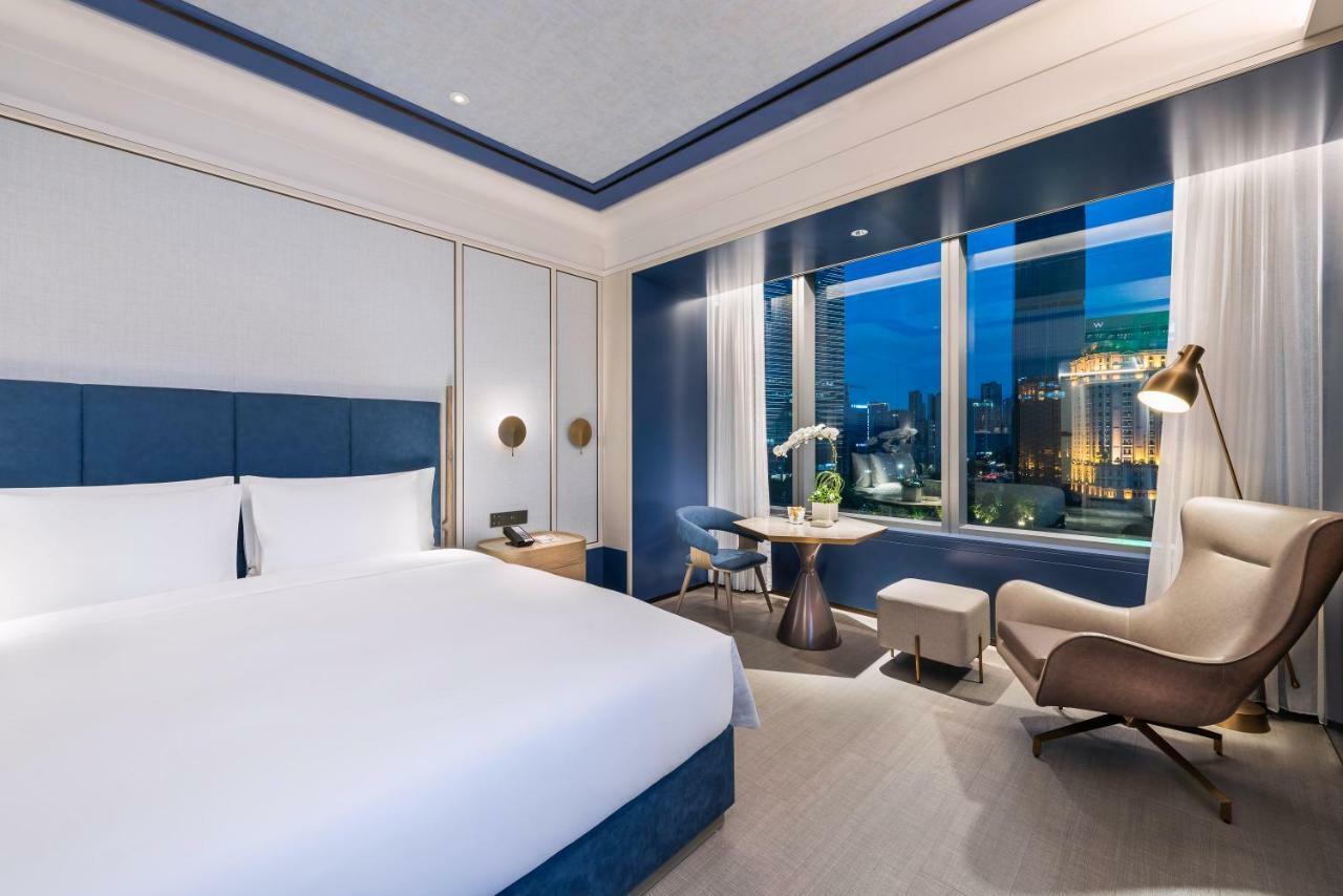 Maxx By Steigenberger Guangzhou Zhujiang New Town - Free Shuttle Bus To Canton Fair Complex During Canton Fair Period Екстер'єр фото